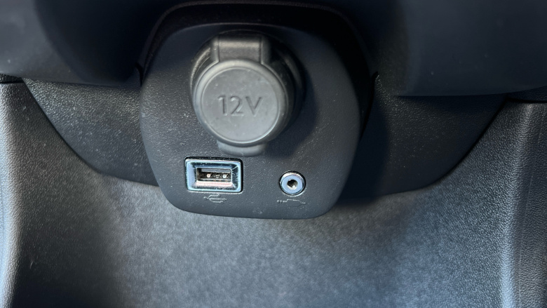 Toyota Aygo 1.0 VVT-i X-Play 5dr Petrol Hatchback